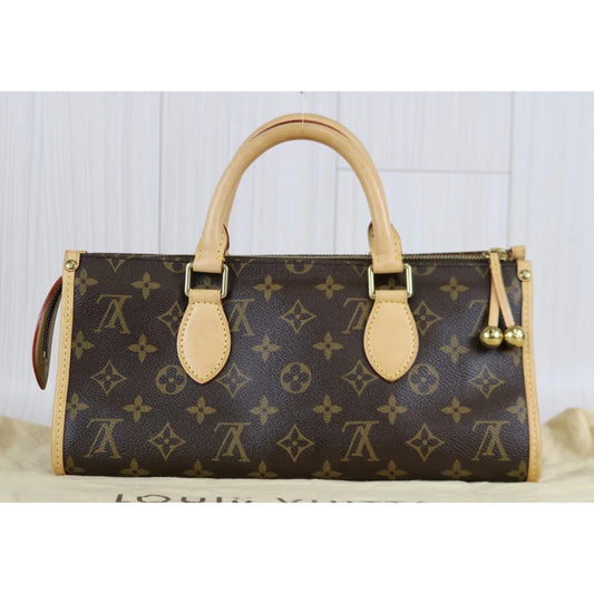 Rank AB｜ LV Monogram Popankuru Handbag ｜051705