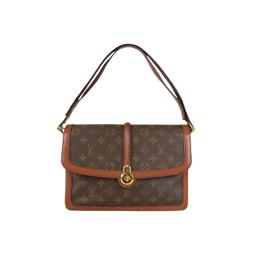 Rank A ｜ LV Monogram Vintage Shoulder Bag ｜060806