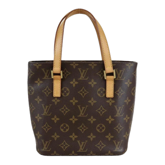 Rank AB ｜ LV Monogram Vavin PM Tote Bag ｜22102406