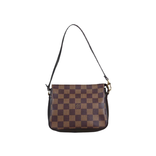 Rank AB｜ LV Damier Truth Make Up ｜072701