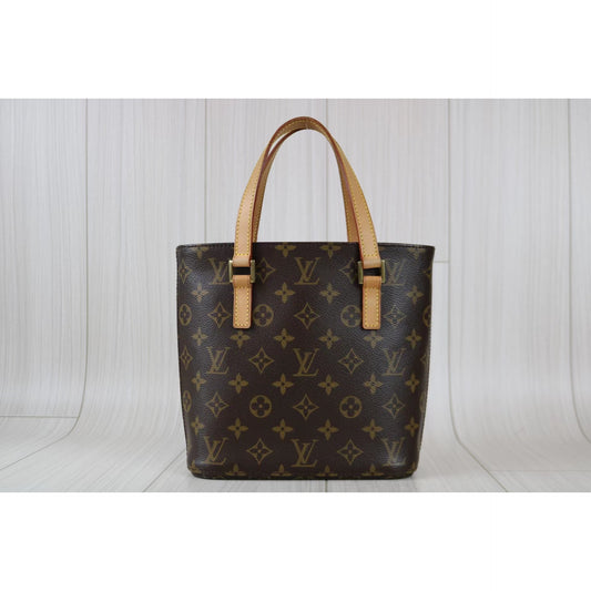 Rank A ｜ LV Monogram Vavin PM Tote Bag ｜020207