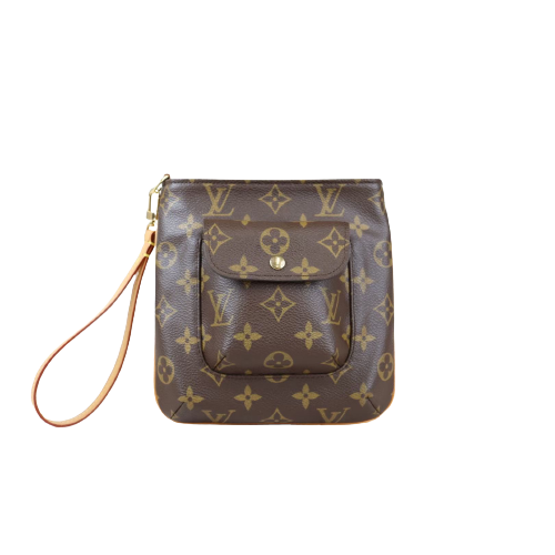 Rank SA ｜ LV Monogram Particion ｜072417