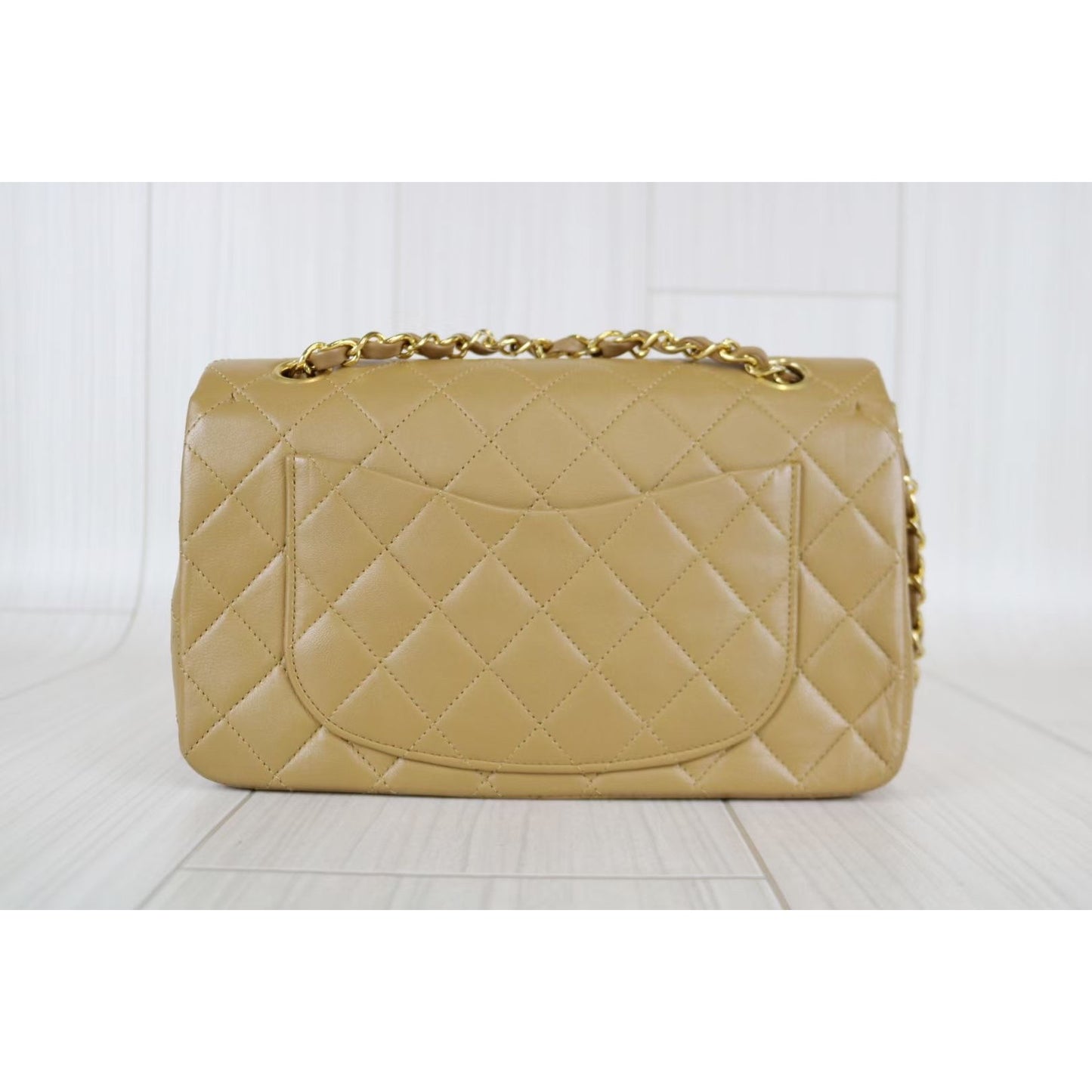 Rank A ｜ CHANEL CF 23 Shoulder Bag ｜052515