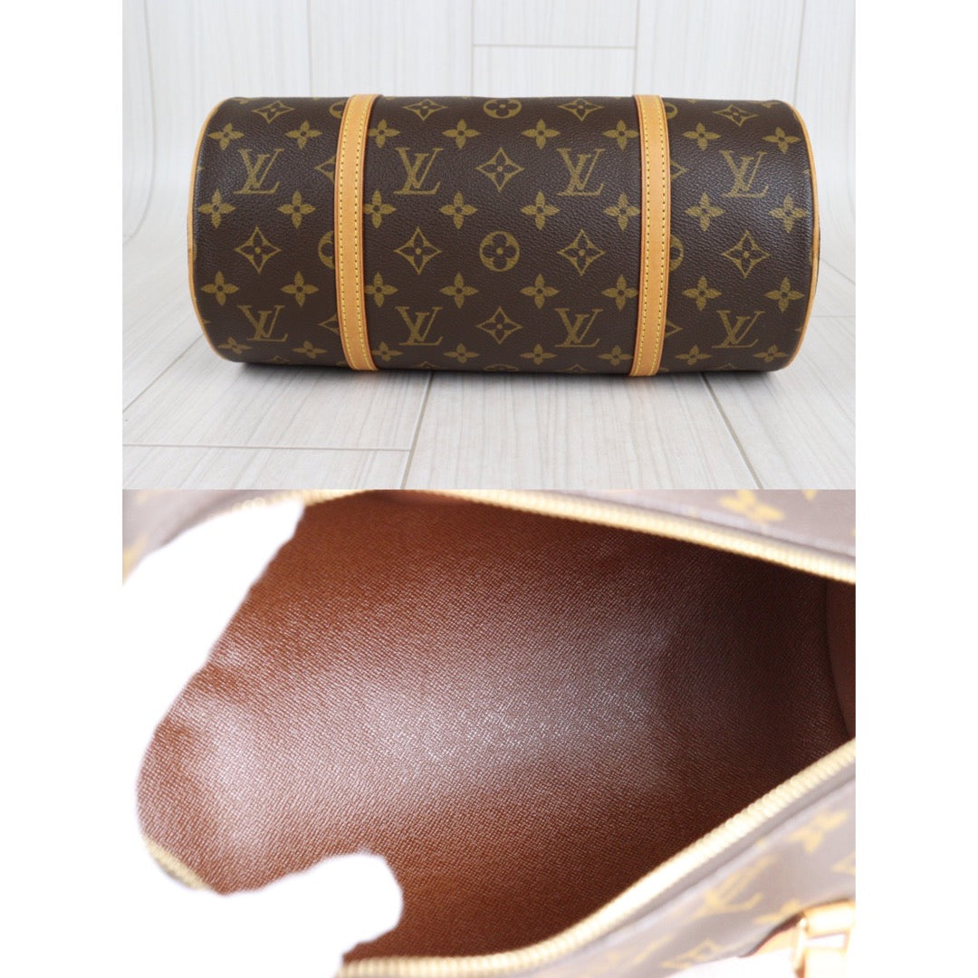 ❤️SOLD❤️Louis Vuitton papillon 30 LV hand bag