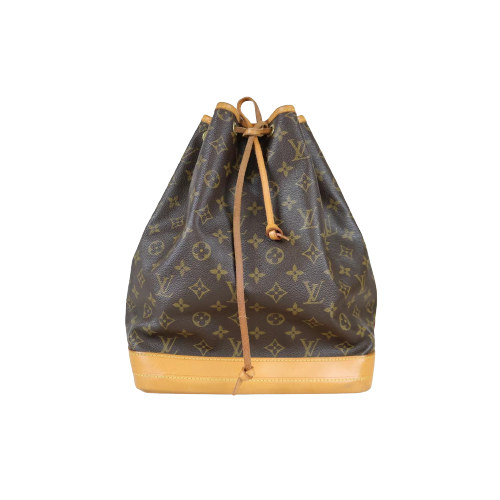 Rank AB ｜ LV Monogram Noe Shoulder Bag｜061505