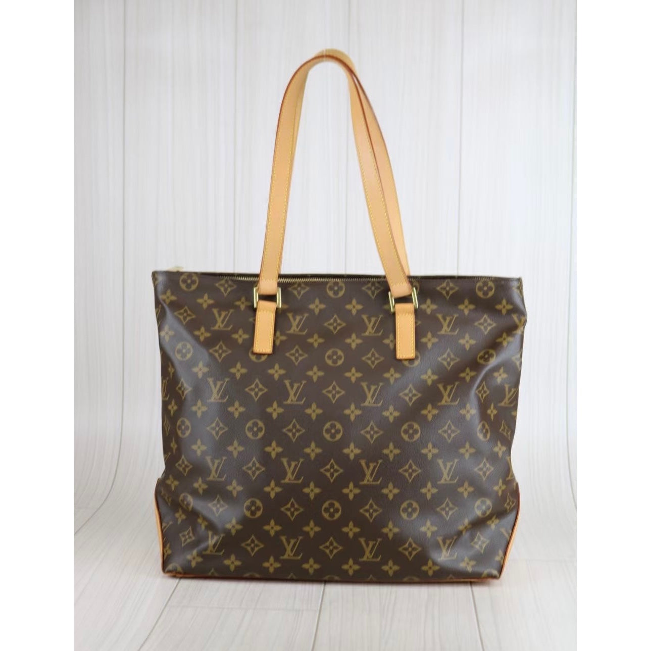 Rank A ｜ LV Monogram Tote Bag ｜031910