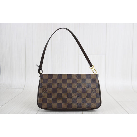 Rank A ｜ LV Damier Pochette Accessoires ｜030403