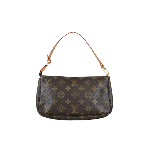 Rank SA ｜ LV Monogram Mini Pochette Accessoir ｜052306