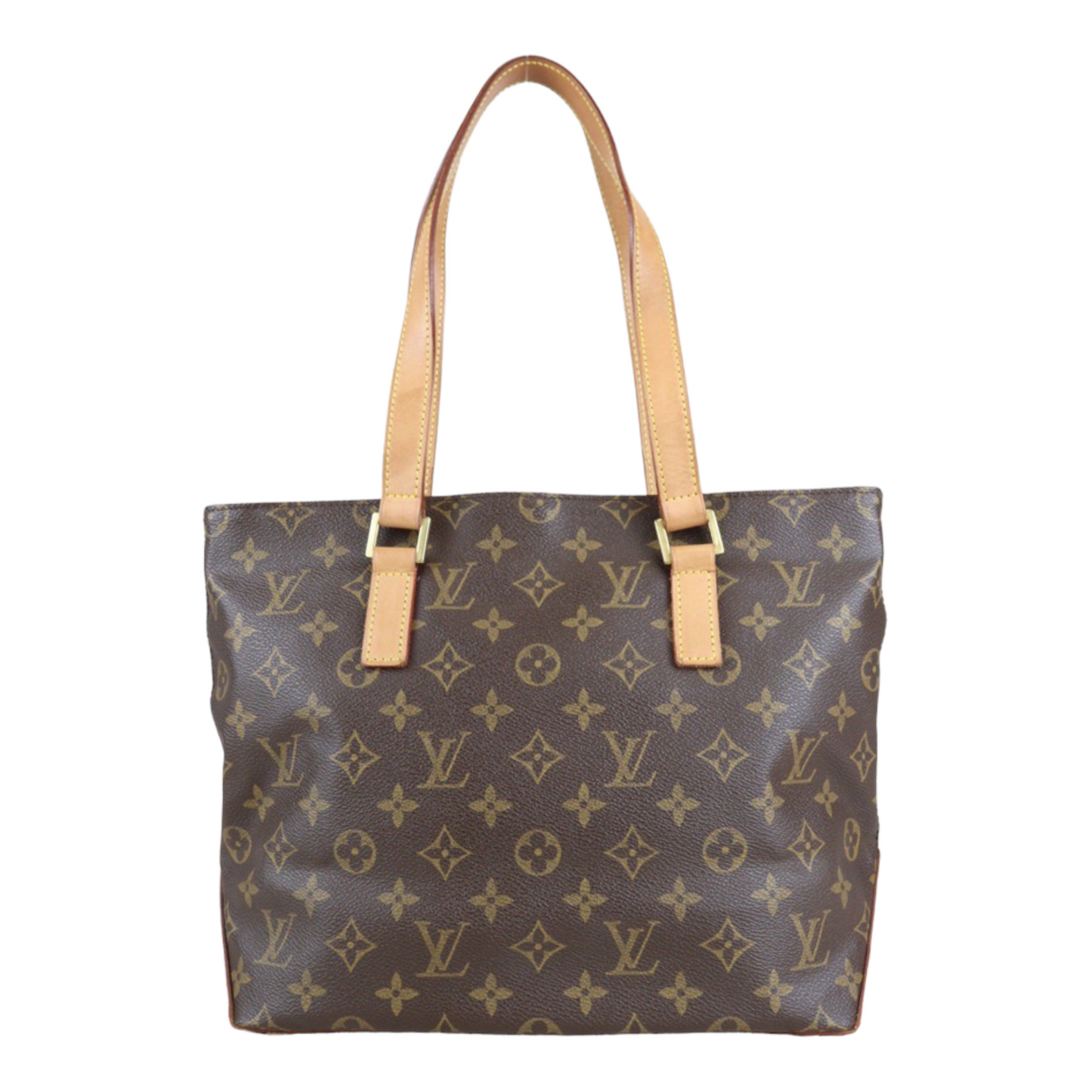Rank AB｜LV Monogram Hippo Mezzo HandBag｜23021009