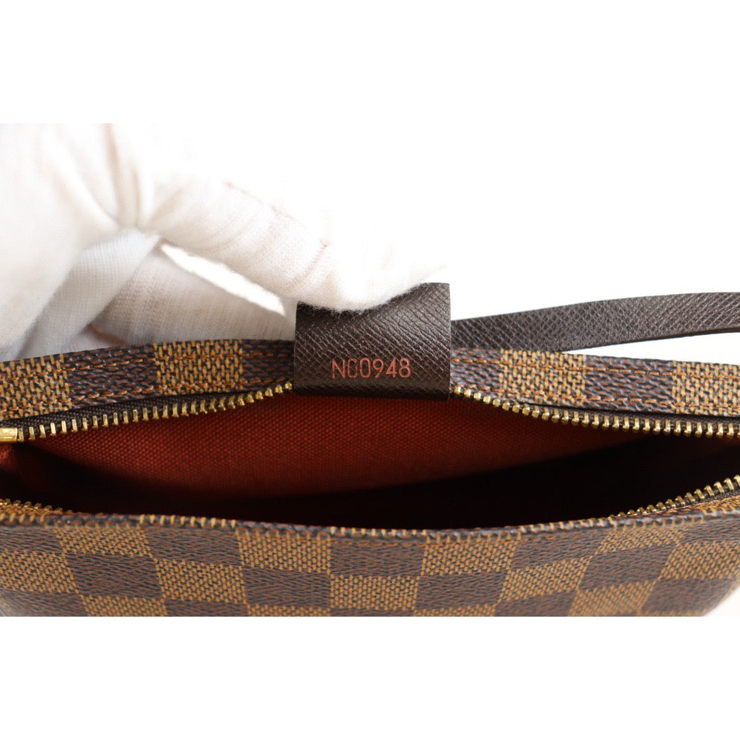 Rank A ｜ LV Damier Truth Make Up ｜23042119