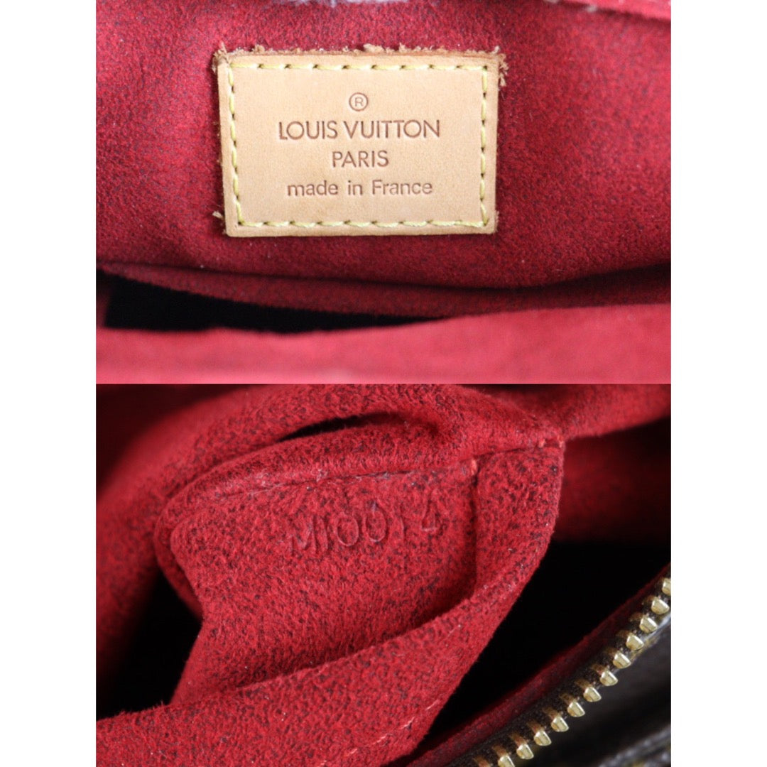 Louis Vuitton Viva Cite Gm Date Coded