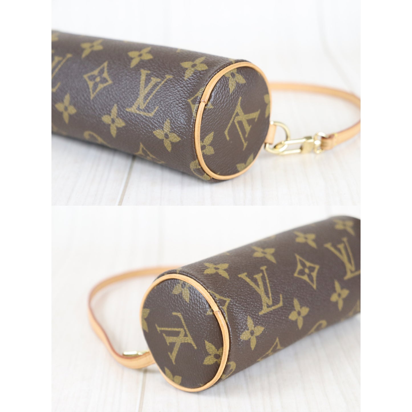 Rank A ｜ LV Monogram Handbag ｜090206