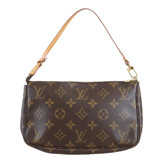 Rank AB ｜ LV Monogram Pochette Accessoires ｜23020807