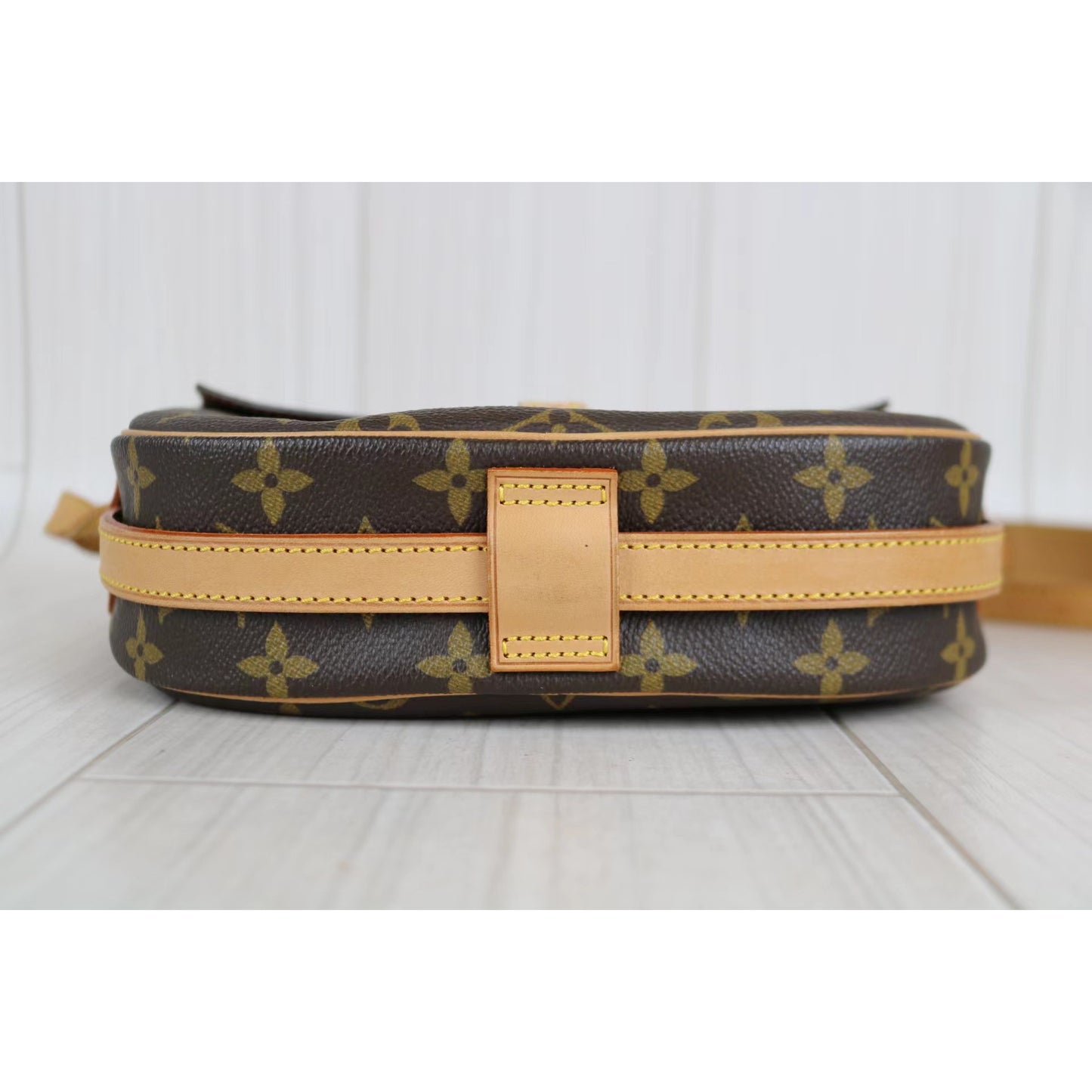 Rank A｜ LV Monogram Shoulder Bag ｜ 062704