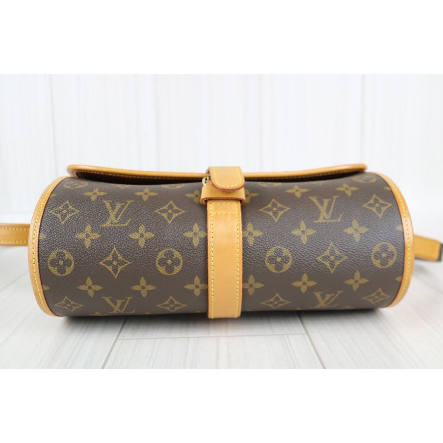 Rank AB｜ LV Monogram Vintage Shoulder Bag ｜061414