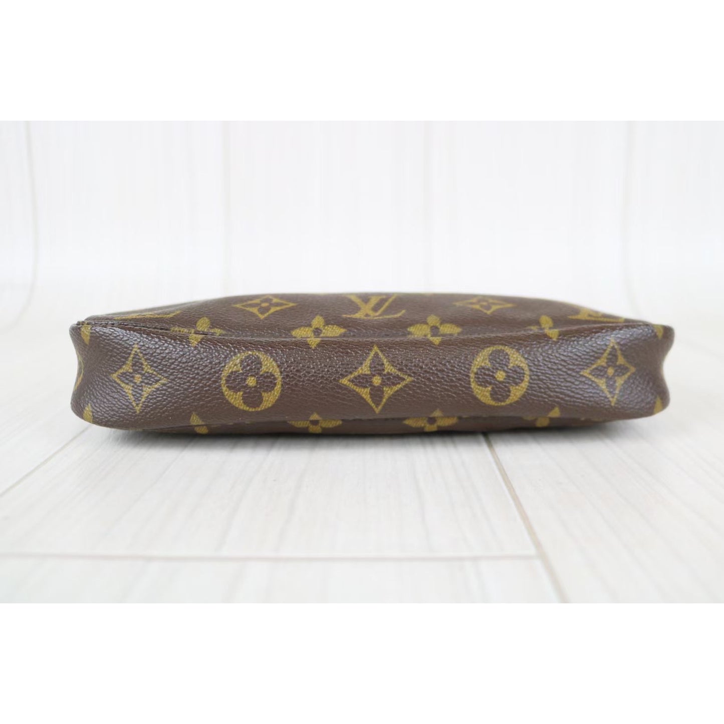 Rank A ｜ LV Monogram Pochette Accessoires ｜070304