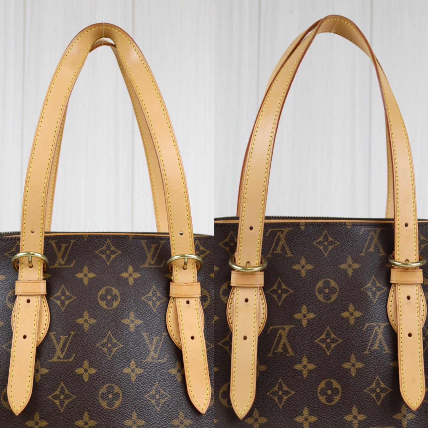 Rank A ｜ LV Monogram Popin Cool O Shoulder Bag｜072209