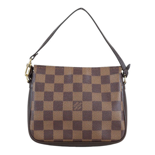 Rank A ｜ LV Damier Truth Make Up ｜23021002