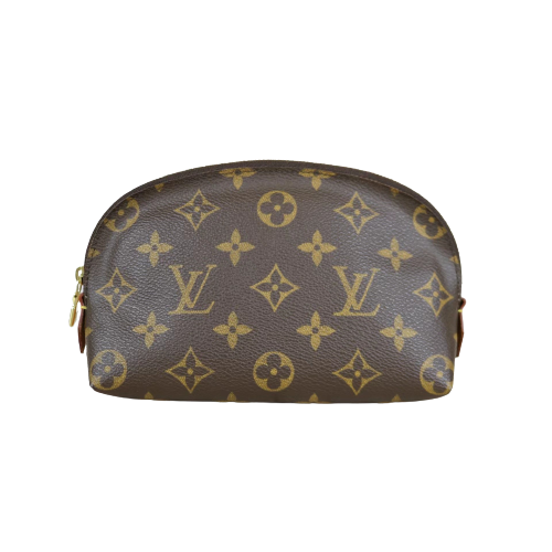 Rank A ｜LV Monogram Pochette Cosmetics｜040507