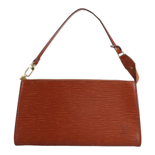 Rank A ｜LV Epi Pochette Accessoir Handbag ｜23022808