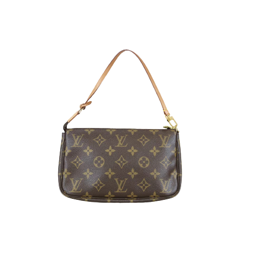 Rank A ｜ LV Monogram Pochette Accessoires ｜051002