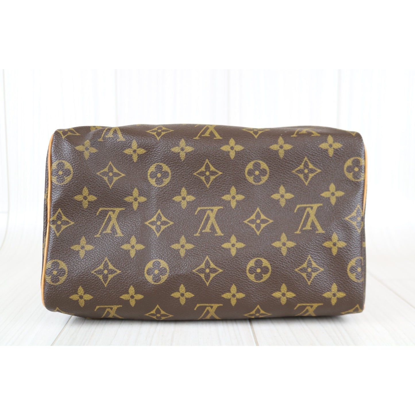 Rank A ｜ LV Monogram Speedy 25 ｜060506