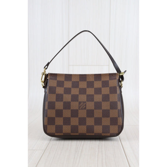 Rank A ｜ LV Damier Truth Make Up ｜23040602