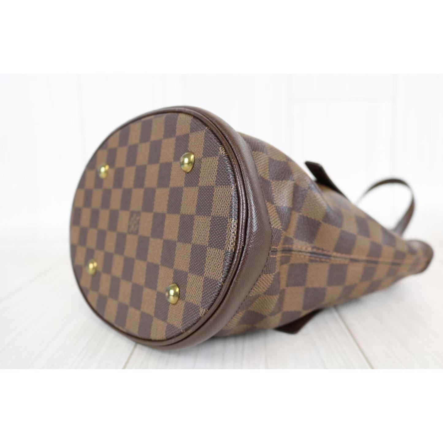 Rank A ｜LV Damier Marais Tote Bag ｜030122