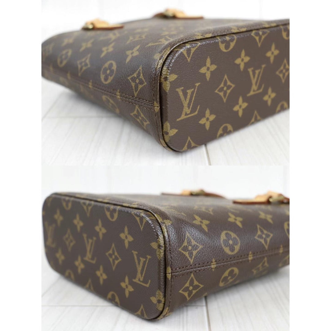 Rank AB ｜ LV Monogram Vavin PM Tote Bag ｜22111108