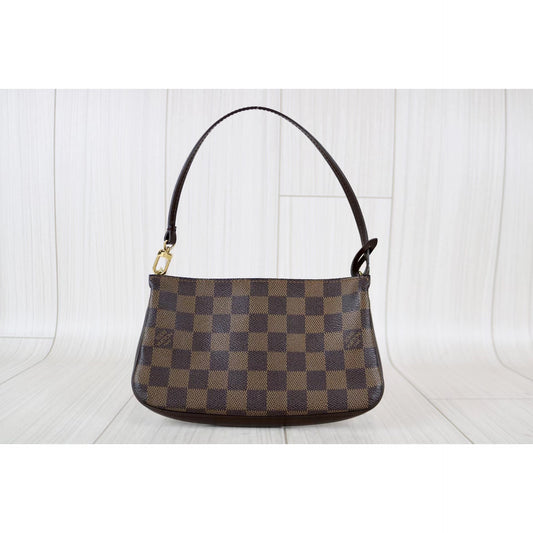 Rank A ｜ LV Damier Pochette Accessoires ｜031008