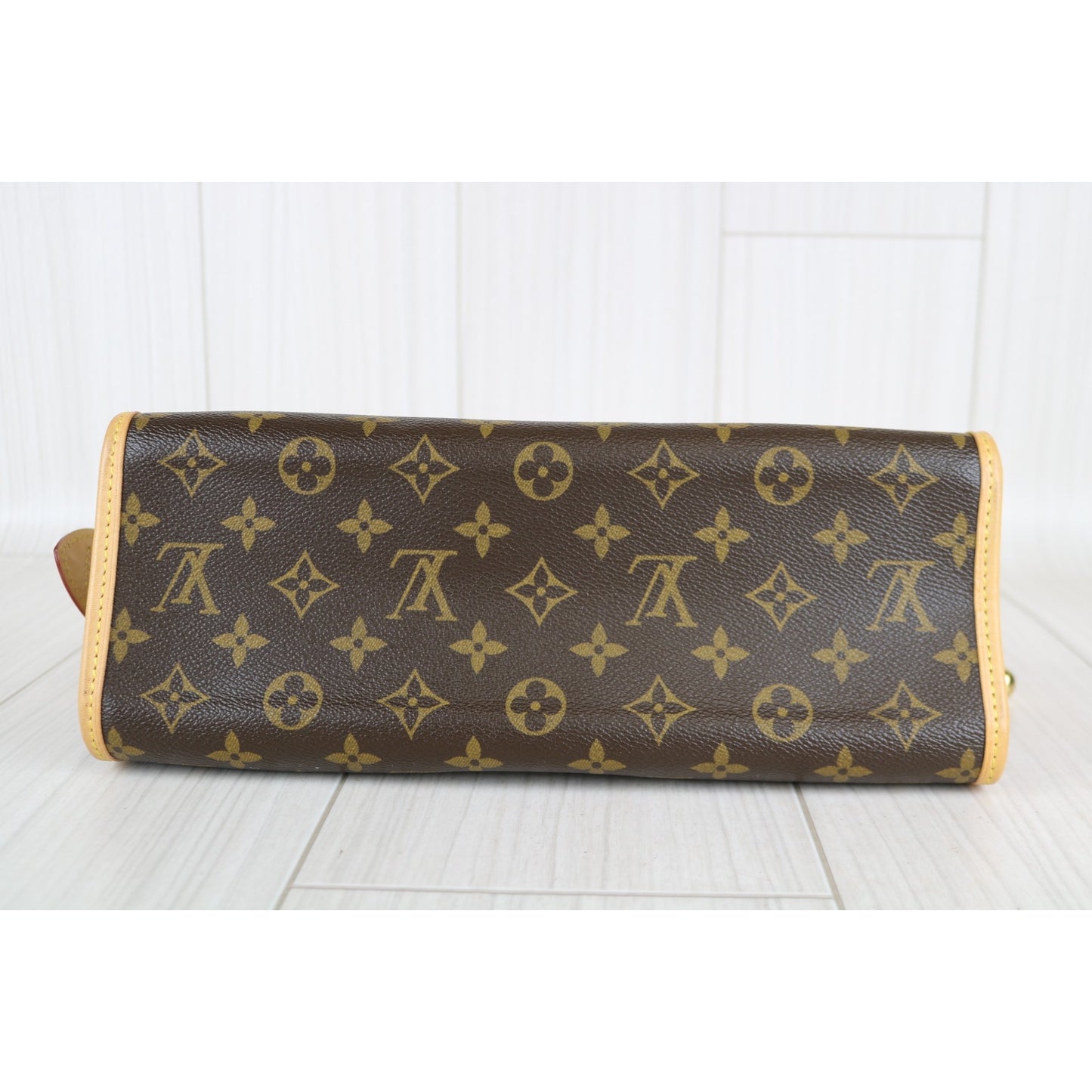 Rank A｜ LV Monogram Popankuru Handbag ｜062709