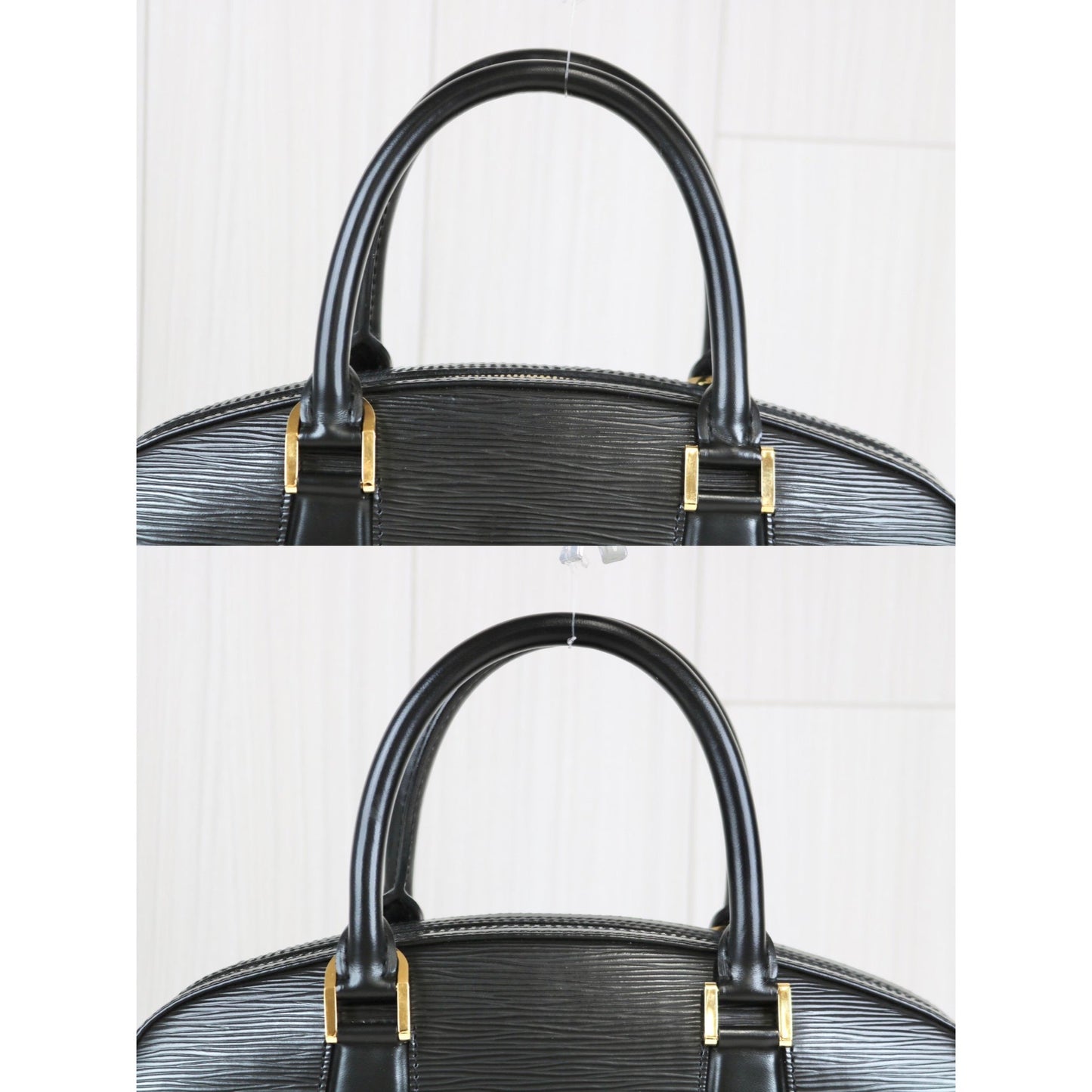 W-Rank SA ｜LV Epi Jasmine Handbag ｜062703