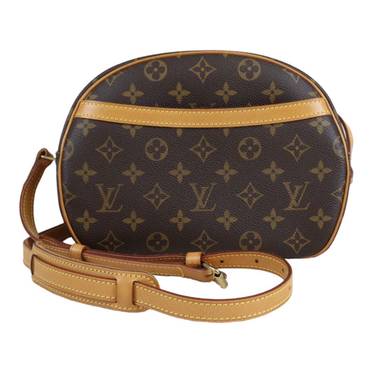 Rank AB ｜LV Monogram Blower Shoulder Bag｜23032407