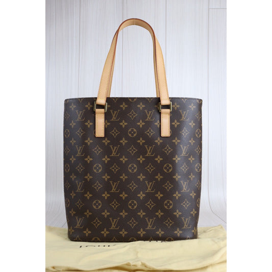 Rank A ｜ LV Monogram Vavin GM Tote Bag ｜A22110802