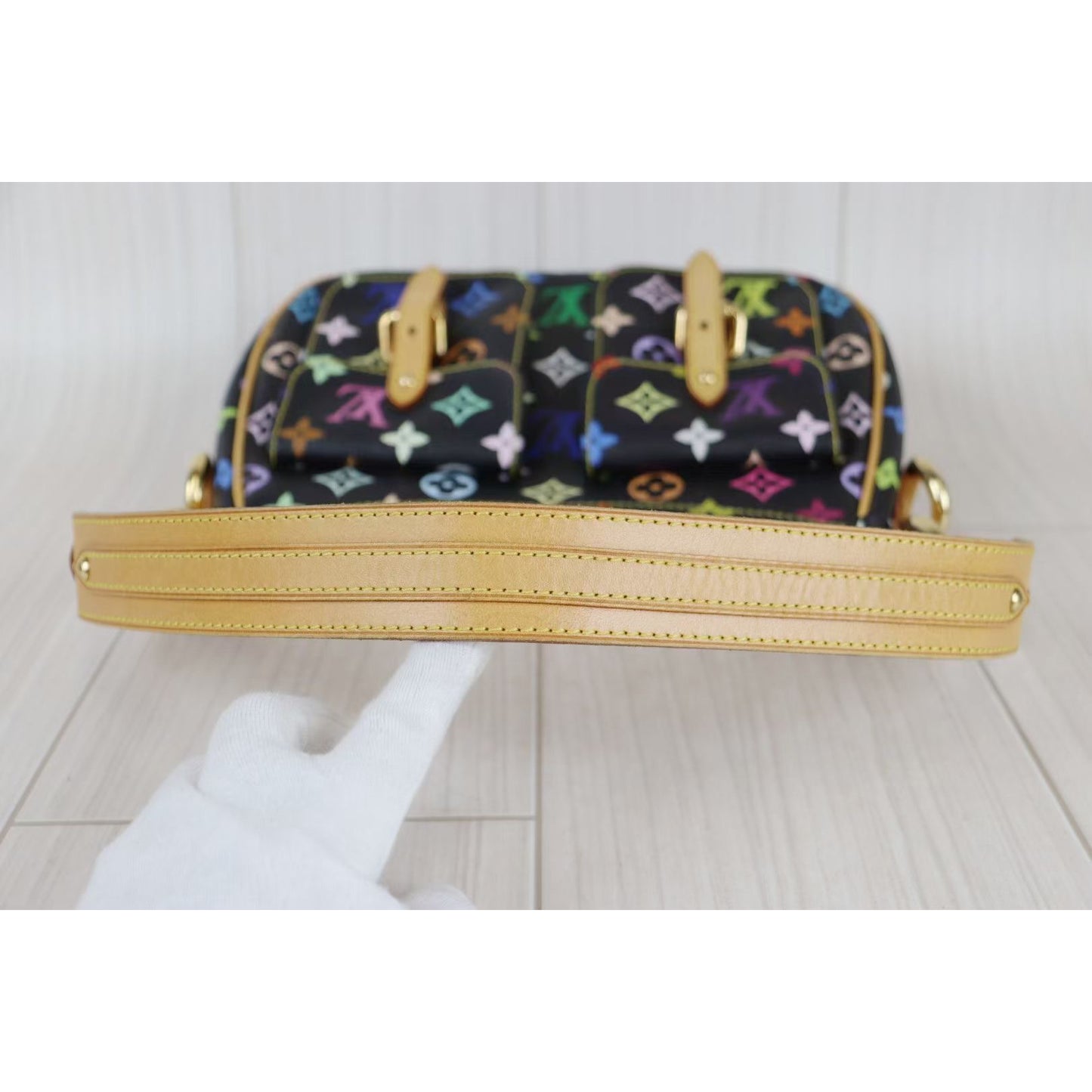 Rank AB｜ LV Lodge  Monogram Multicolor ｜082613