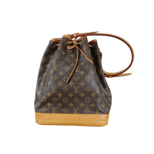 Rank AB ｜LV Monogram Noe ShoulderBag｜051304