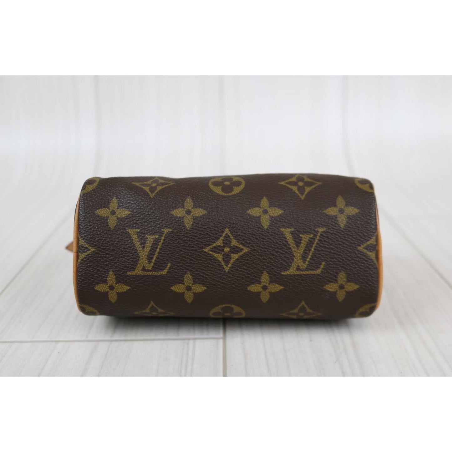 Rank A ｜ LV Monogram Mini Speedy Handbag ｜ 022307