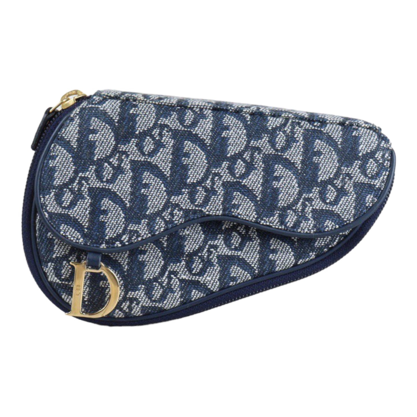 Rank A ｜ Dior Trotter Saddle Pouch｜23031309