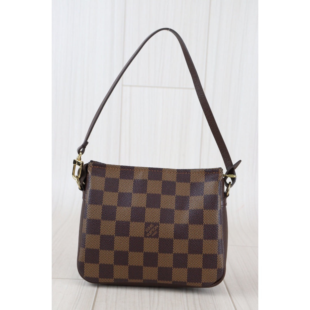 Rank A ｜ LV Damier Truth Make Up ｜22122106