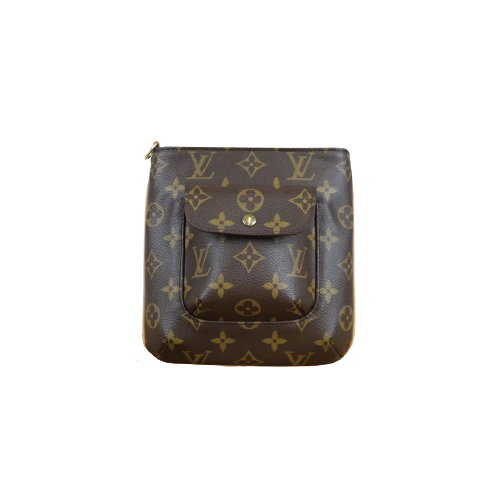 Rank SA｜LV  Monogram Particion｜040409