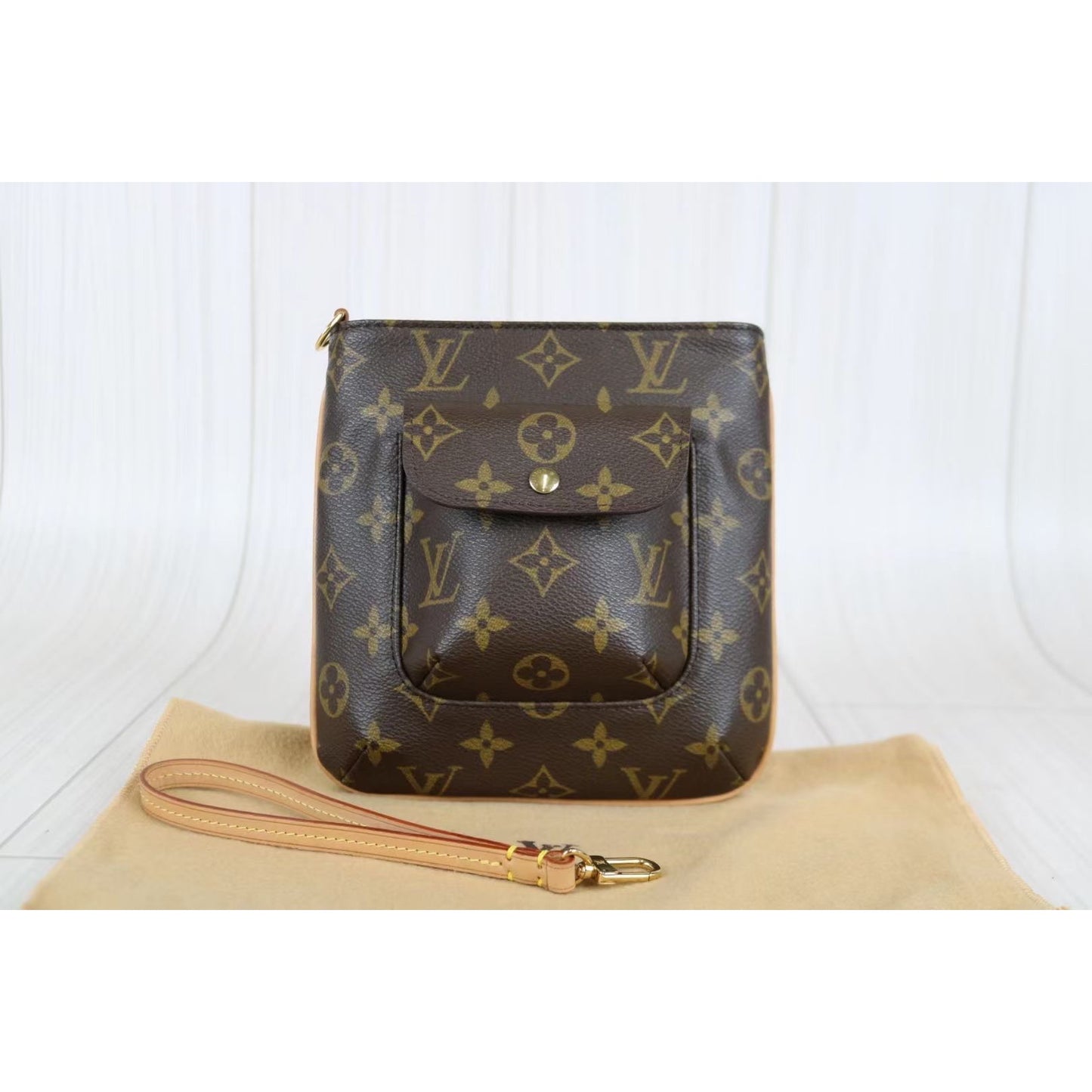 Rank SA｜LV  Monogram Particion｜040409