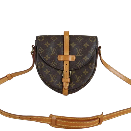 Rank AB ｜LV Monogram Shanty  Shoulder Bag ｜22120205