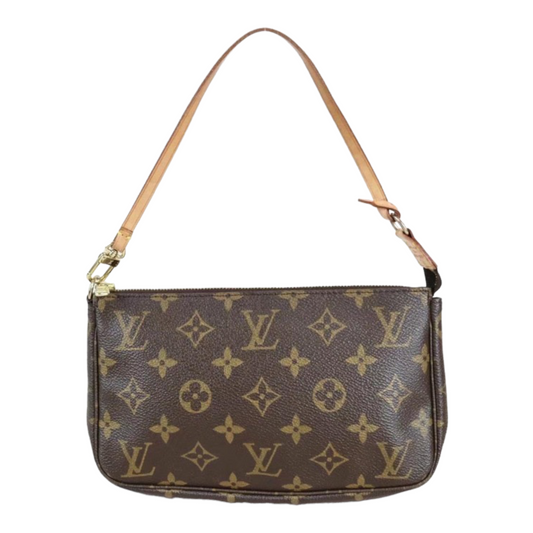 Rank AB ｜ LV Monogram Pochette Accessoires ｜22112901