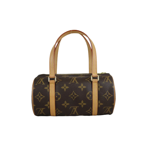 Rank SA ｜ LV Monogram Papillon 19 Handbag ｜062808