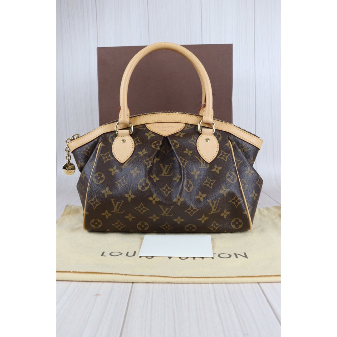 Vuitton on sale tivoli pm