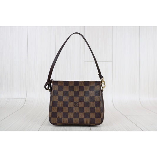 Rank SA ｜ LV Damier Truth make up ｜032506