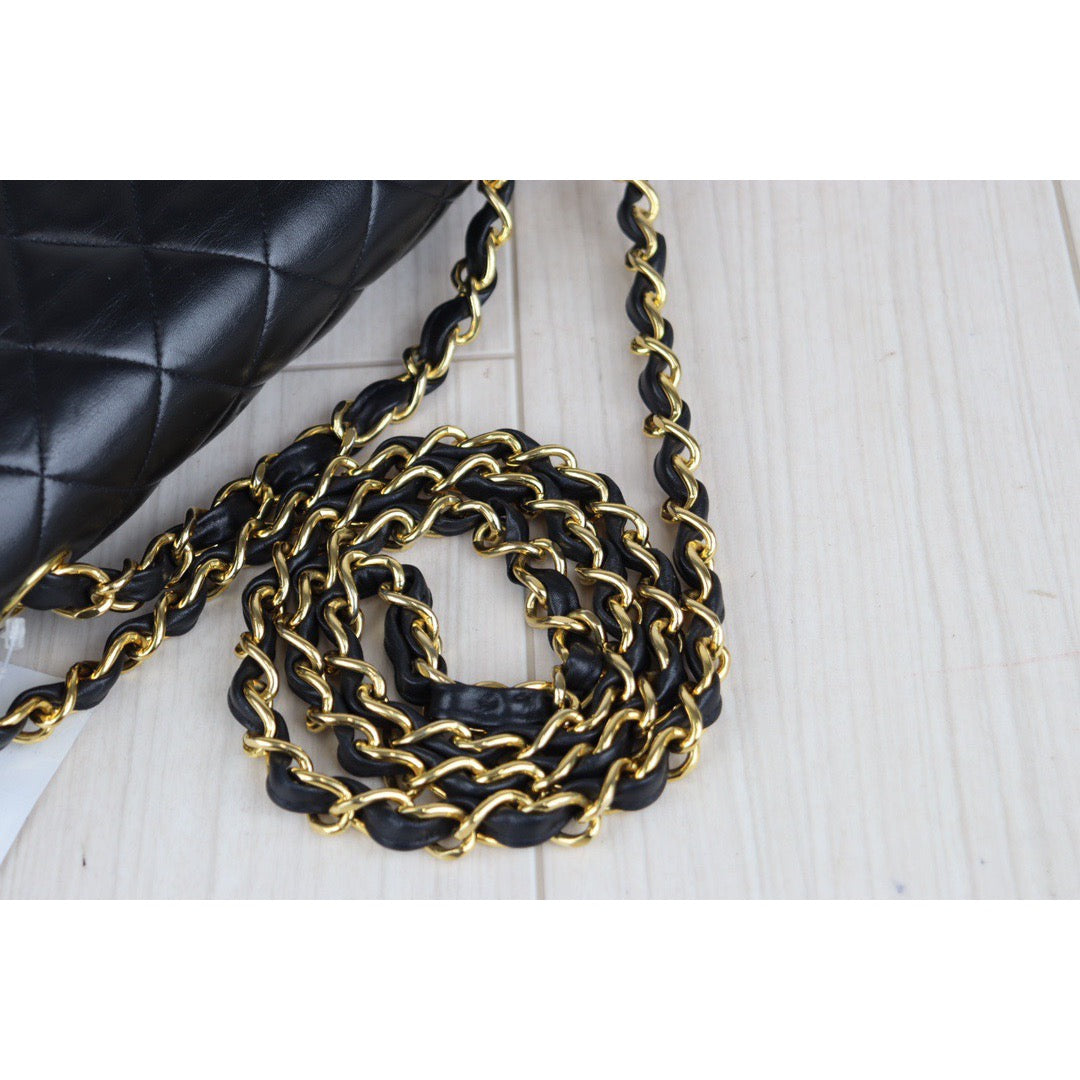 Rank A ｜ CHANEL Matrasse 34 Chain Shoulder Bag ｜22121306