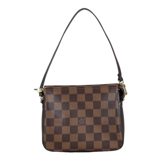 Rank SA ｜ LV Damier Truth make up ｜22121611
