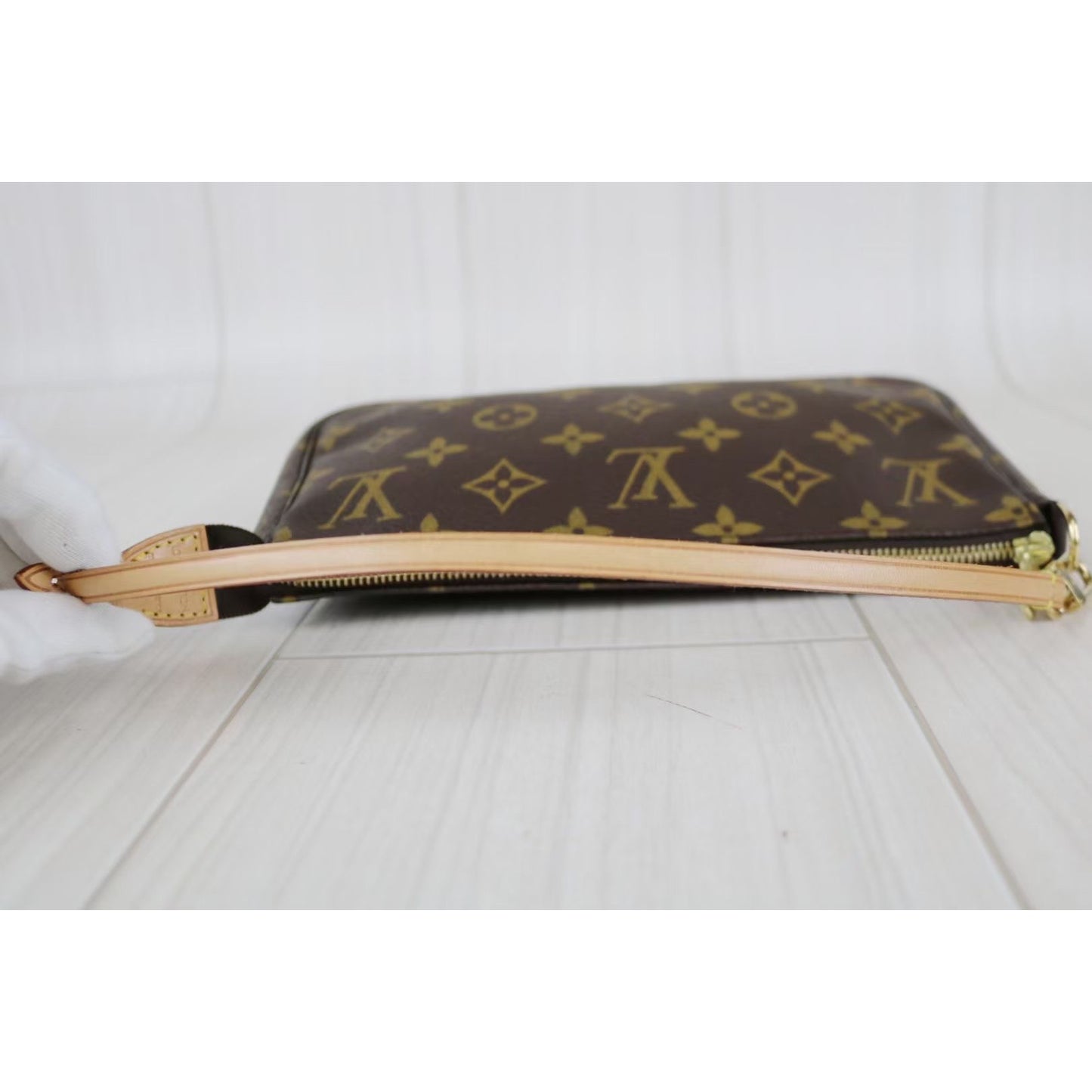 Rank A ｜ LV Monogram Pochette Accessoires ｜070304