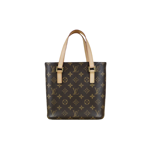 Rank A ｜ LV Monogram Vavin PM Tote Bag ｜061712